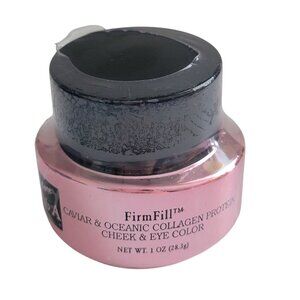 Signature Club A FirmFill Caviar & Oceanic Collagen Protein Cheek & Eye Color